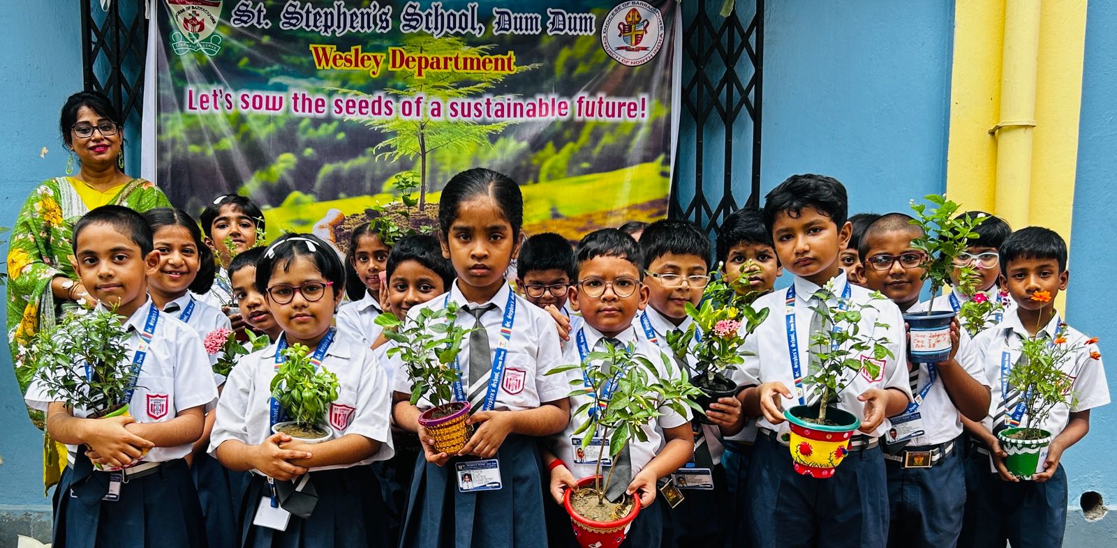 St. Stephens School 16