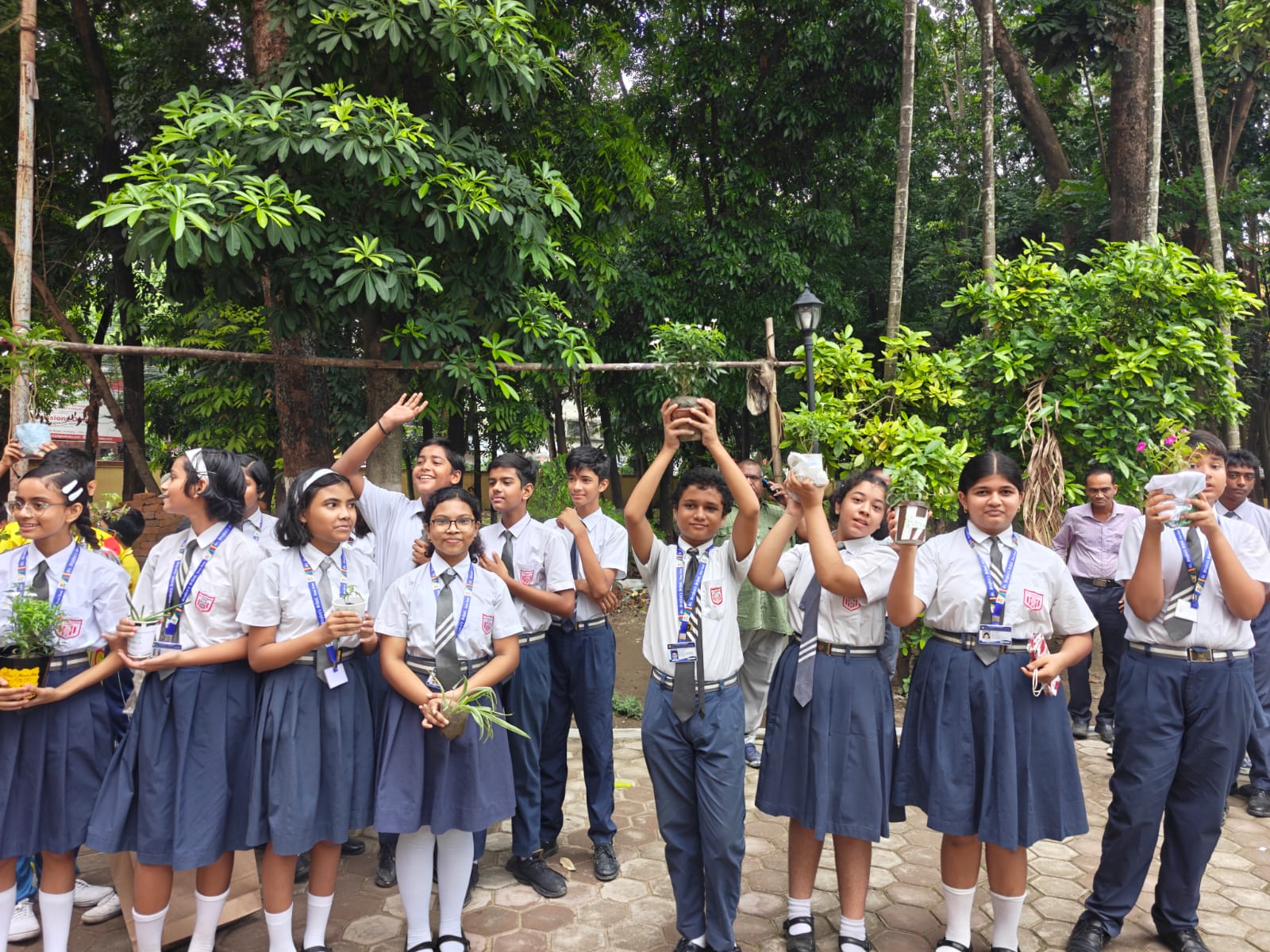 St. Stephens School 19