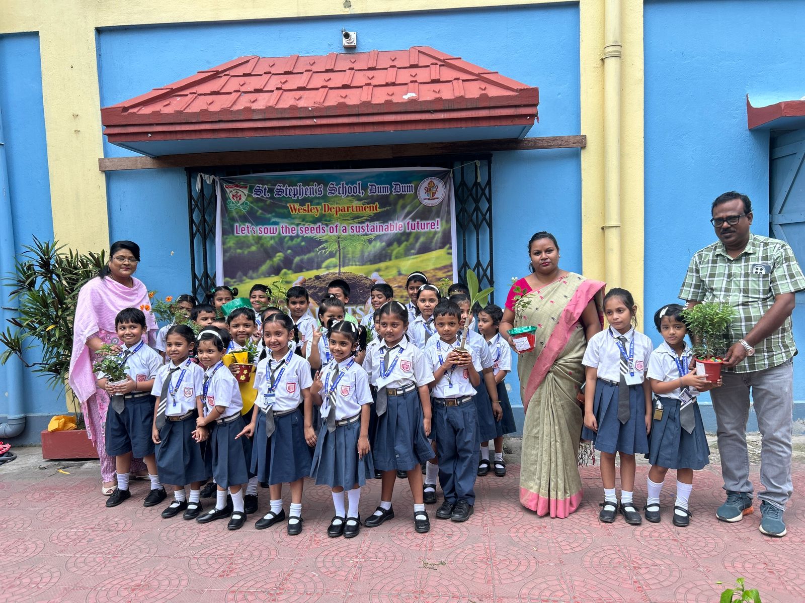 St. Stephens School 22