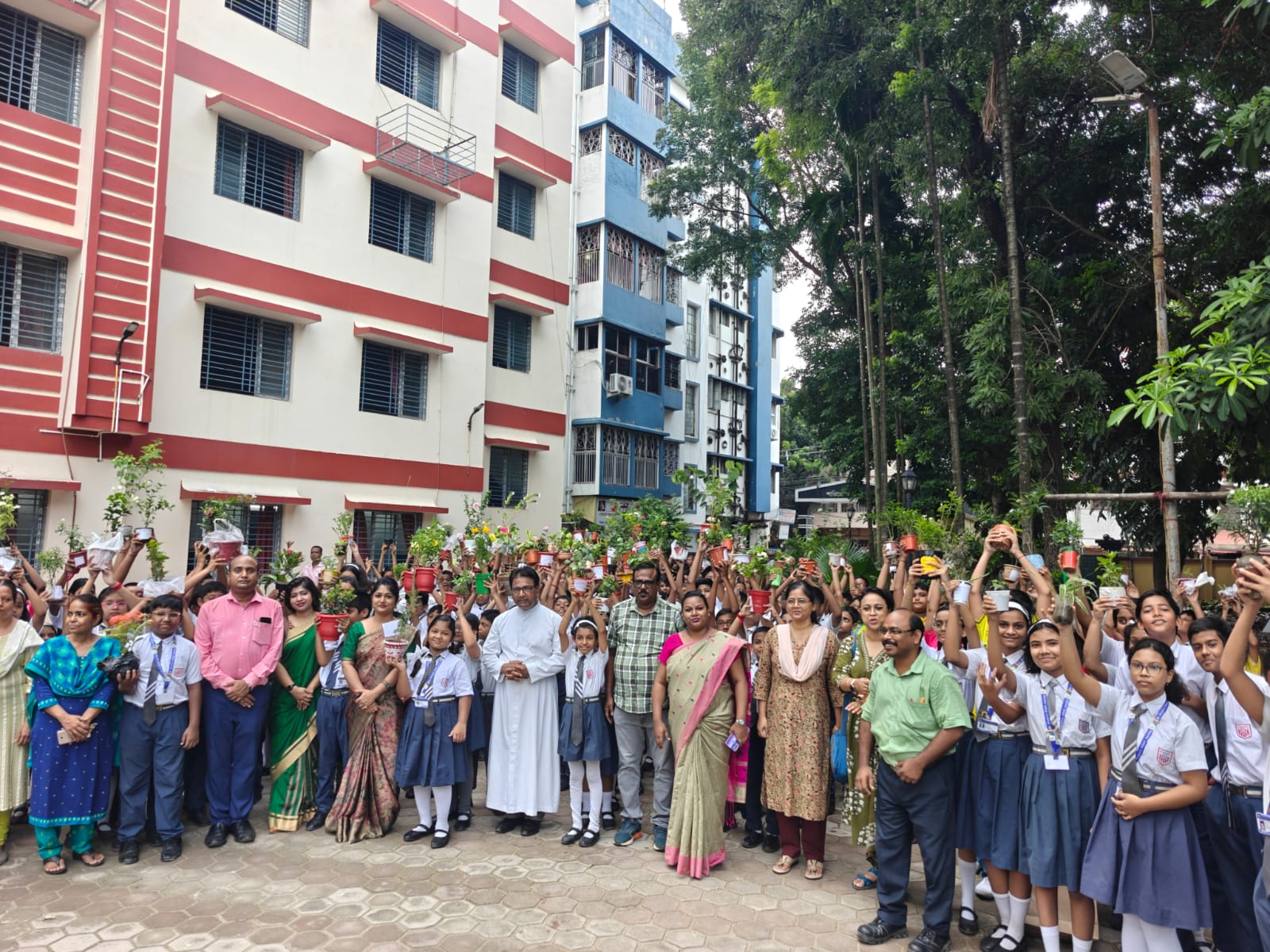St. Stephens School 18