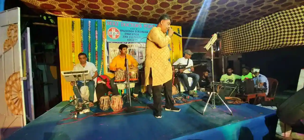 The New Holy Child School 11