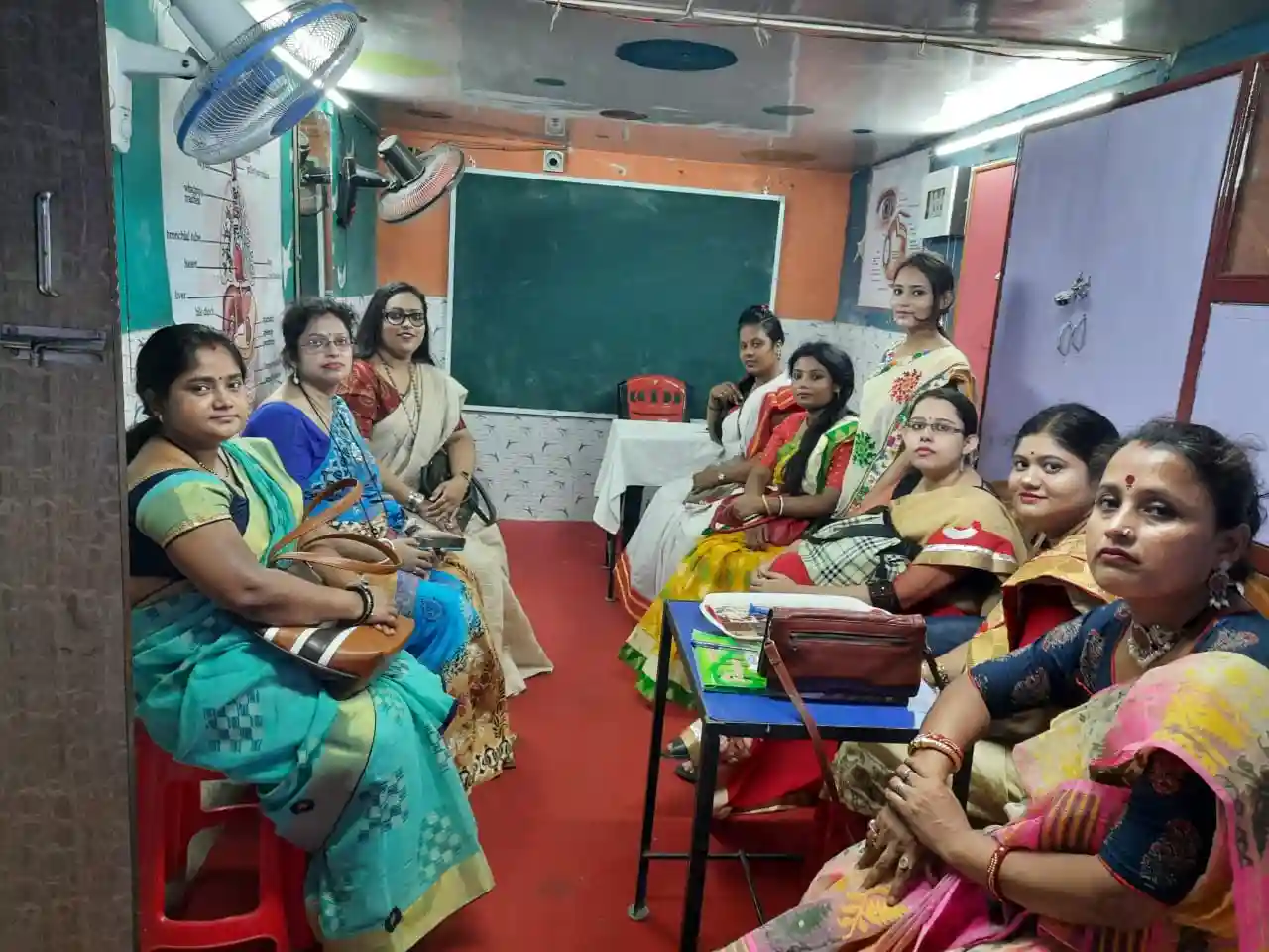 The New Holy Child School 17