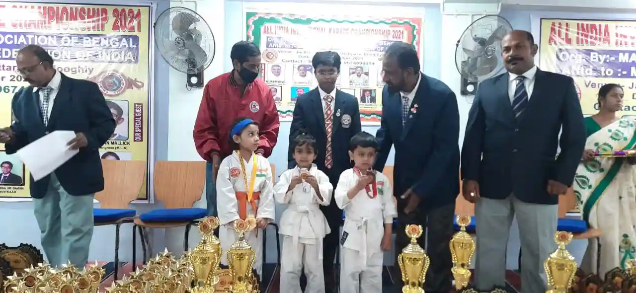 The New Holy Child School 2