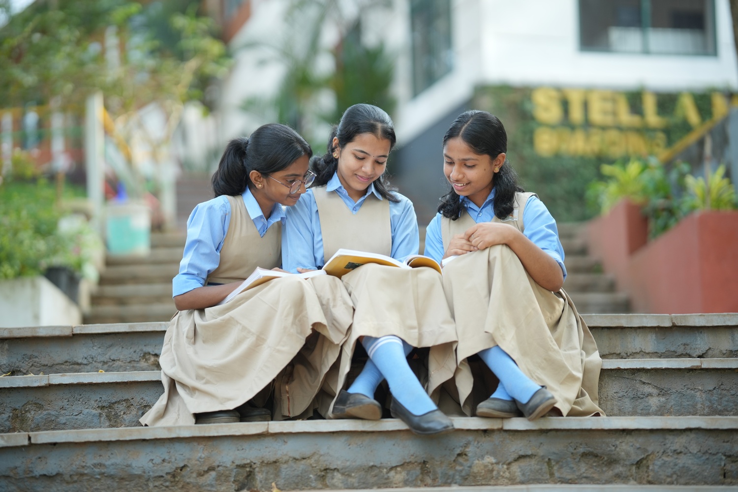 Stella Maris Boarding School 9