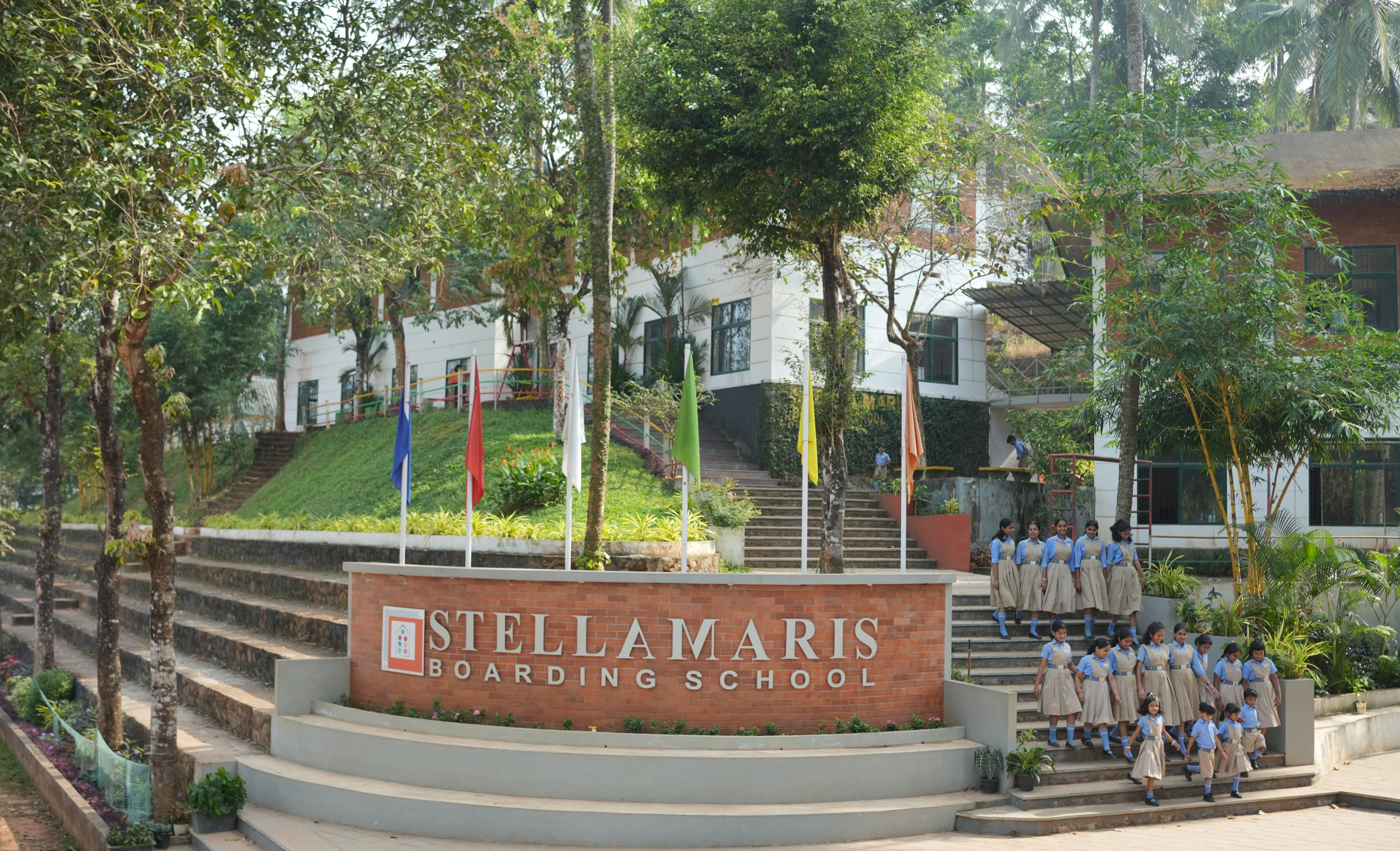 Stella Maris Boarding School 11