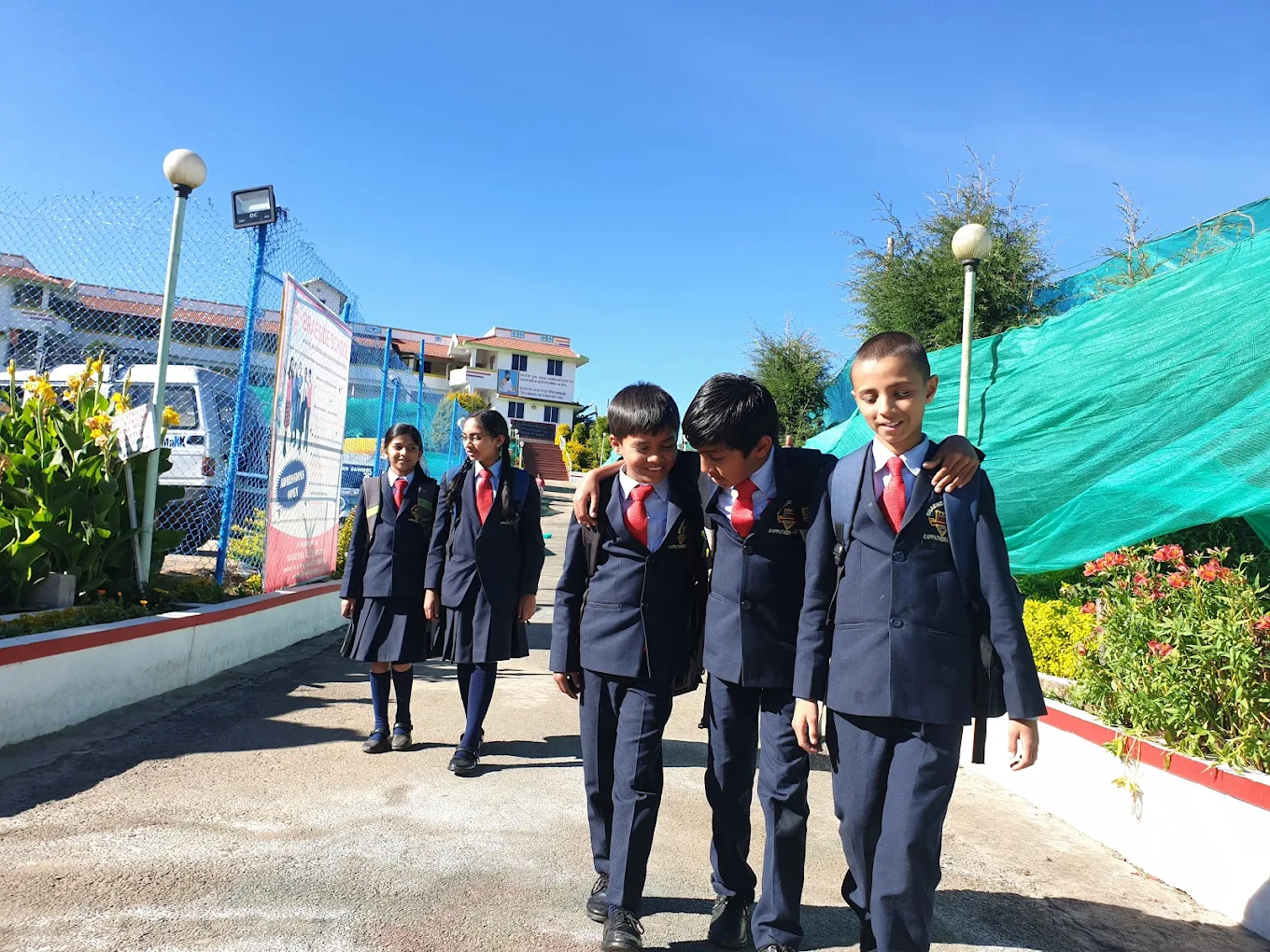 Braeside School 9