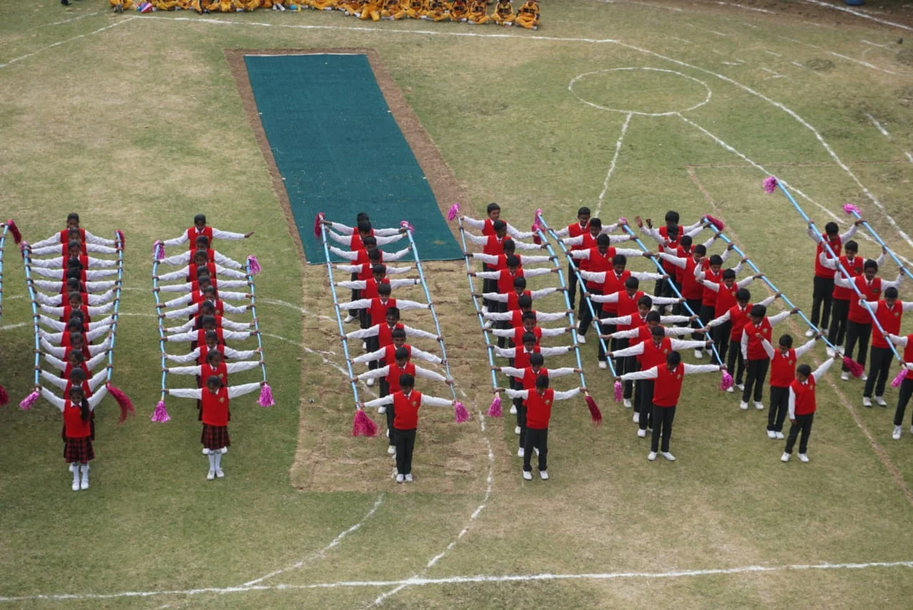 Braeside School 10