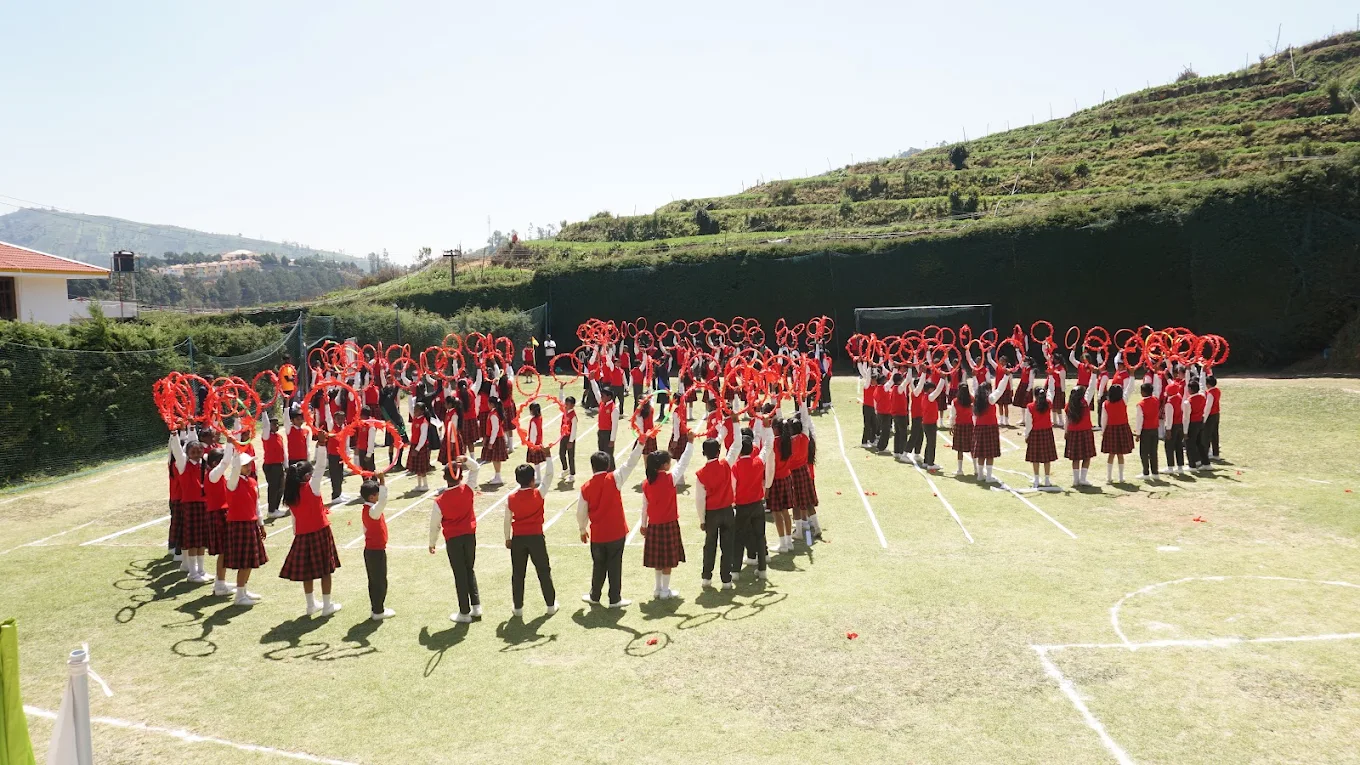 Braeside School 11