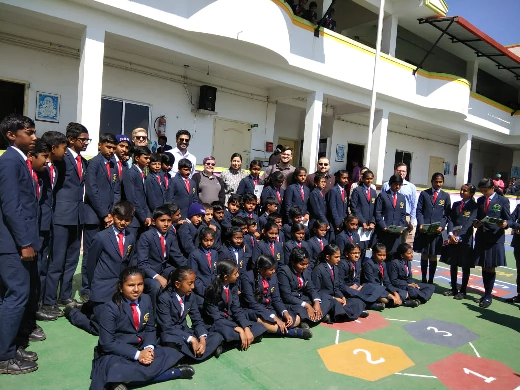 Braeside School 12