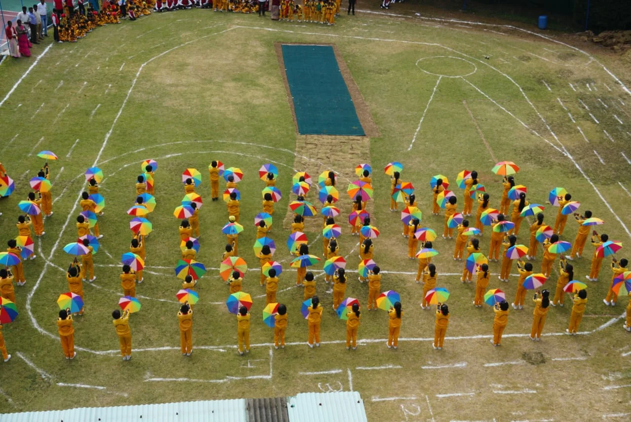 Braeside School 13