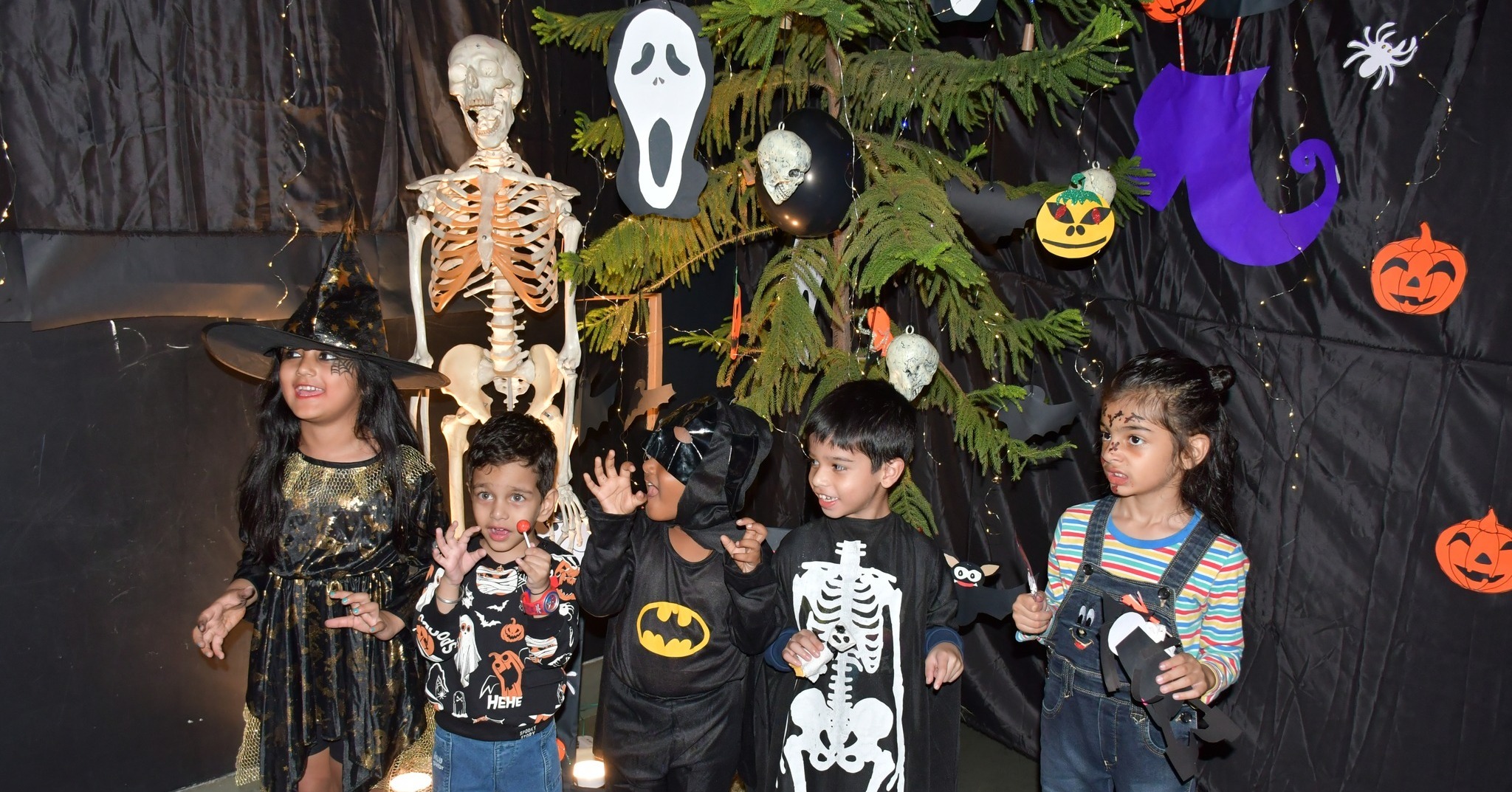 Elpro International School 11