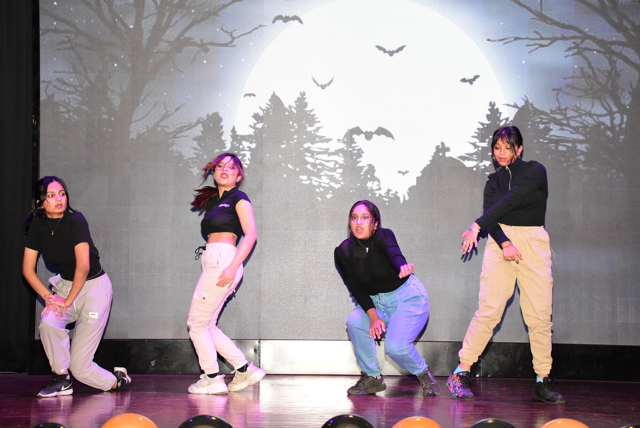 Elpro International School 14