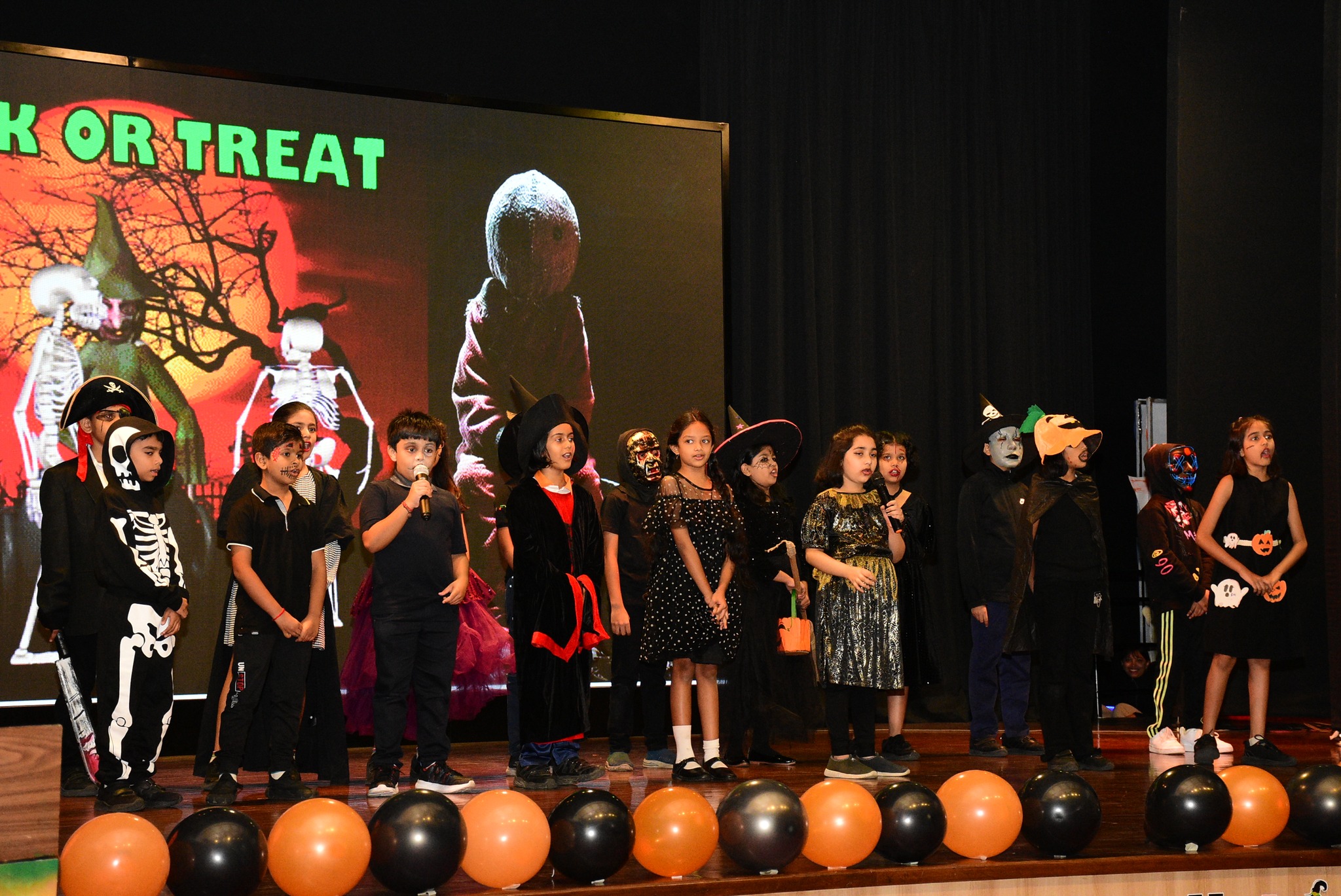 Elpro International School 16
