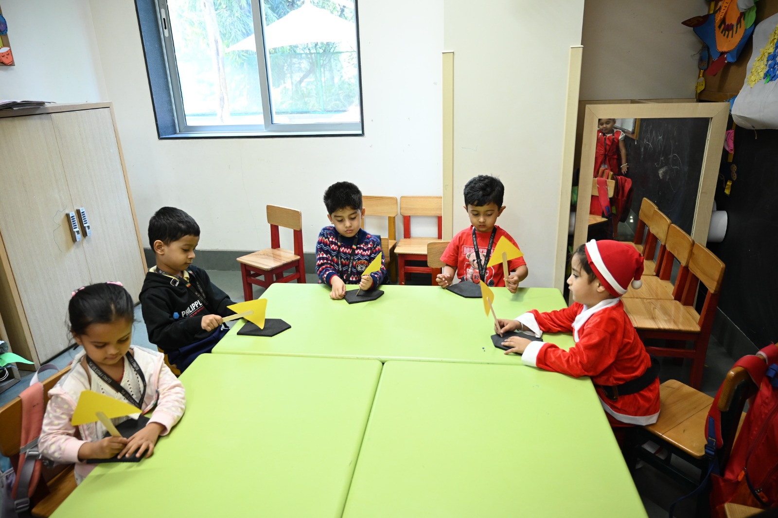 Elpro International School 17