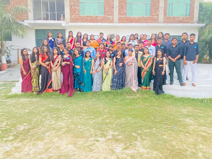 Vidhaan Public School campus 5
