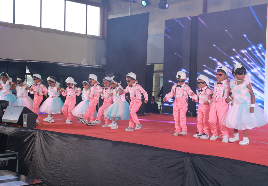 Christus Rex Higher Secondary School 3