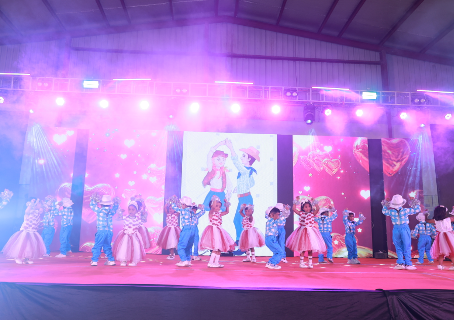 Christus Rex Higher Secondary School 4