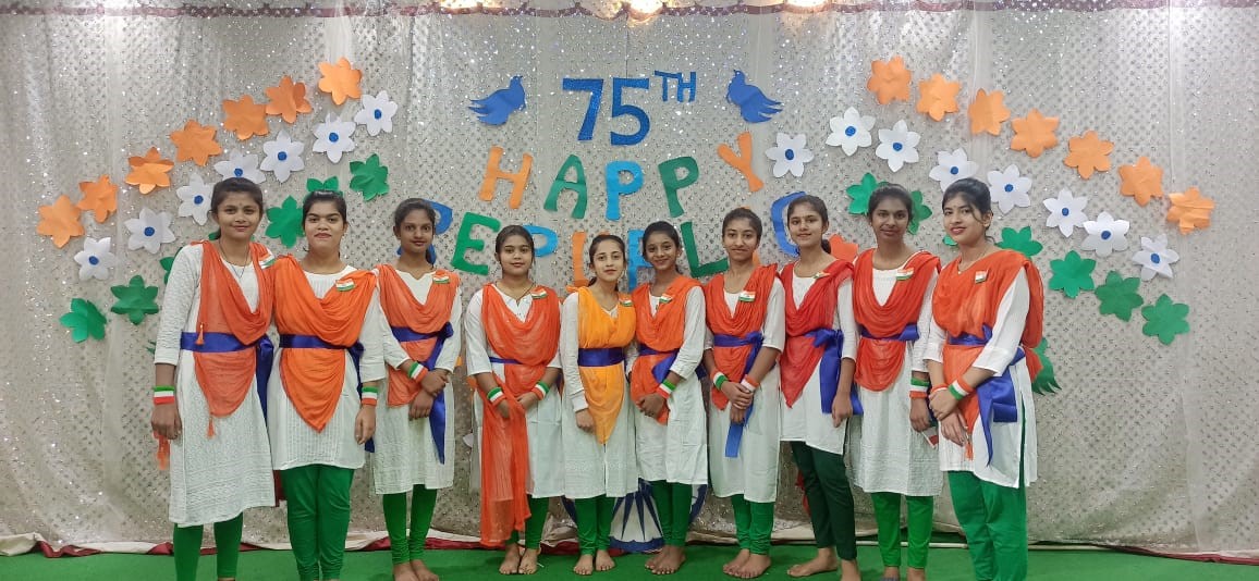 Nazareth Convent High School and Junior College 4