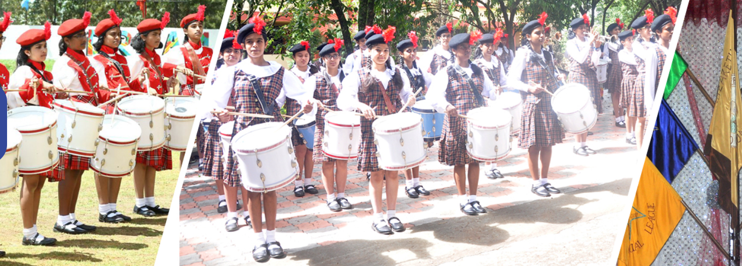 Nazareth Convent High School and Junior College 6