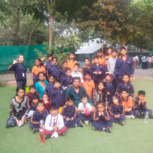 The Eminent Public school 6