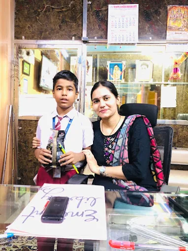 The Eminent Public school 8