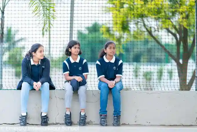 The Academic City School - Bangalore campus photo 3 of 18 — Bangalore