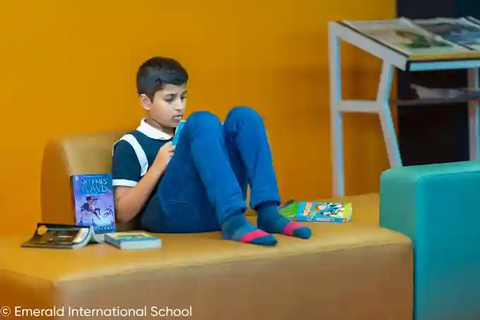 The Academic City School - Bangalore campus photo 4 of 18 — Bangalore