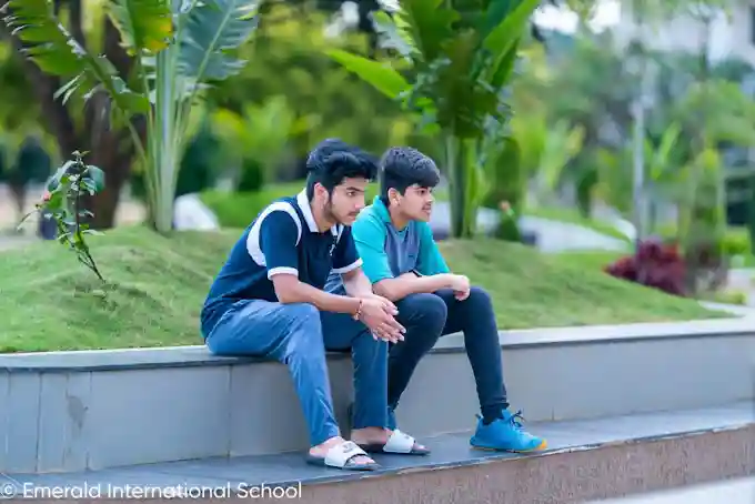 The Academic City School - Bangalore campus photo 5 of 18 — Bangalore
