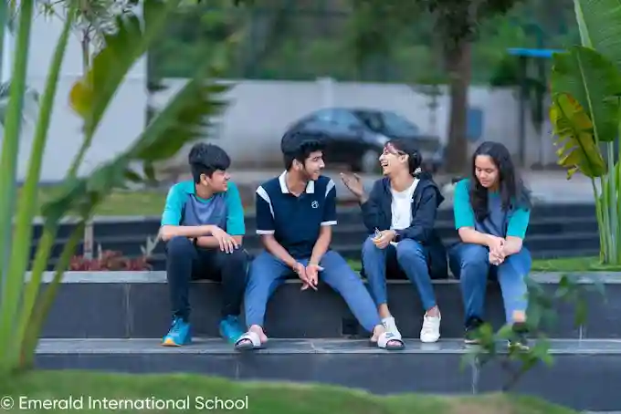 The Academic City School - Bangalore campus photo 6 of 18 — Bangalore