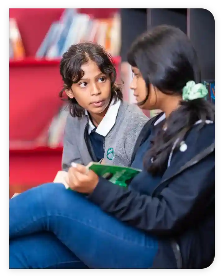 The Academic City School - Bangalore campus photo 8 of 18 — Bangalore