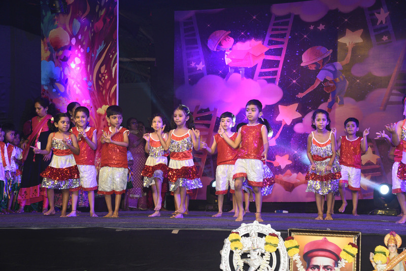 GEI's Blossom International School 16