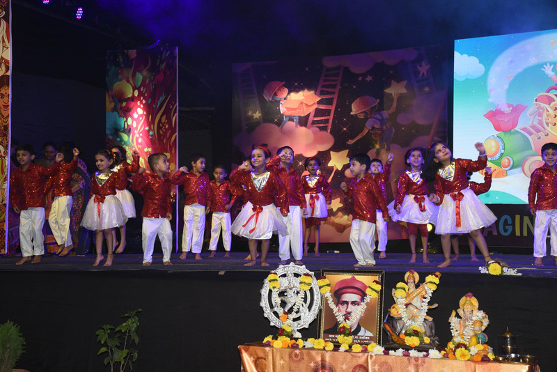 GEI's Blossom International School 20