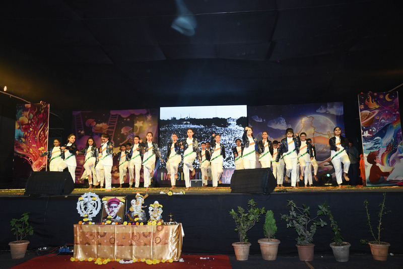 GEI's Blossom International School 27