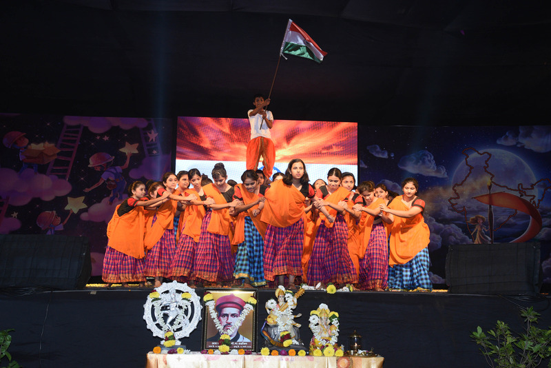 GEI's Blossom International School 28