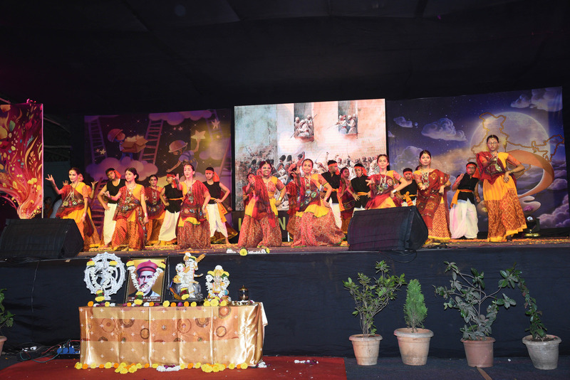 GEI's Blossom International School 29