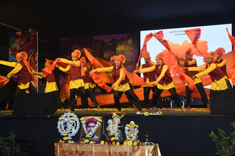 GEI's Blossom International School 30