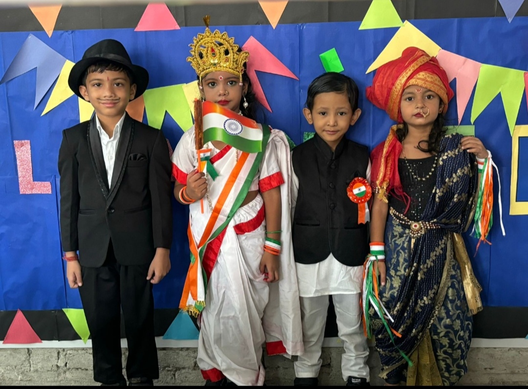 Viaan International School 7