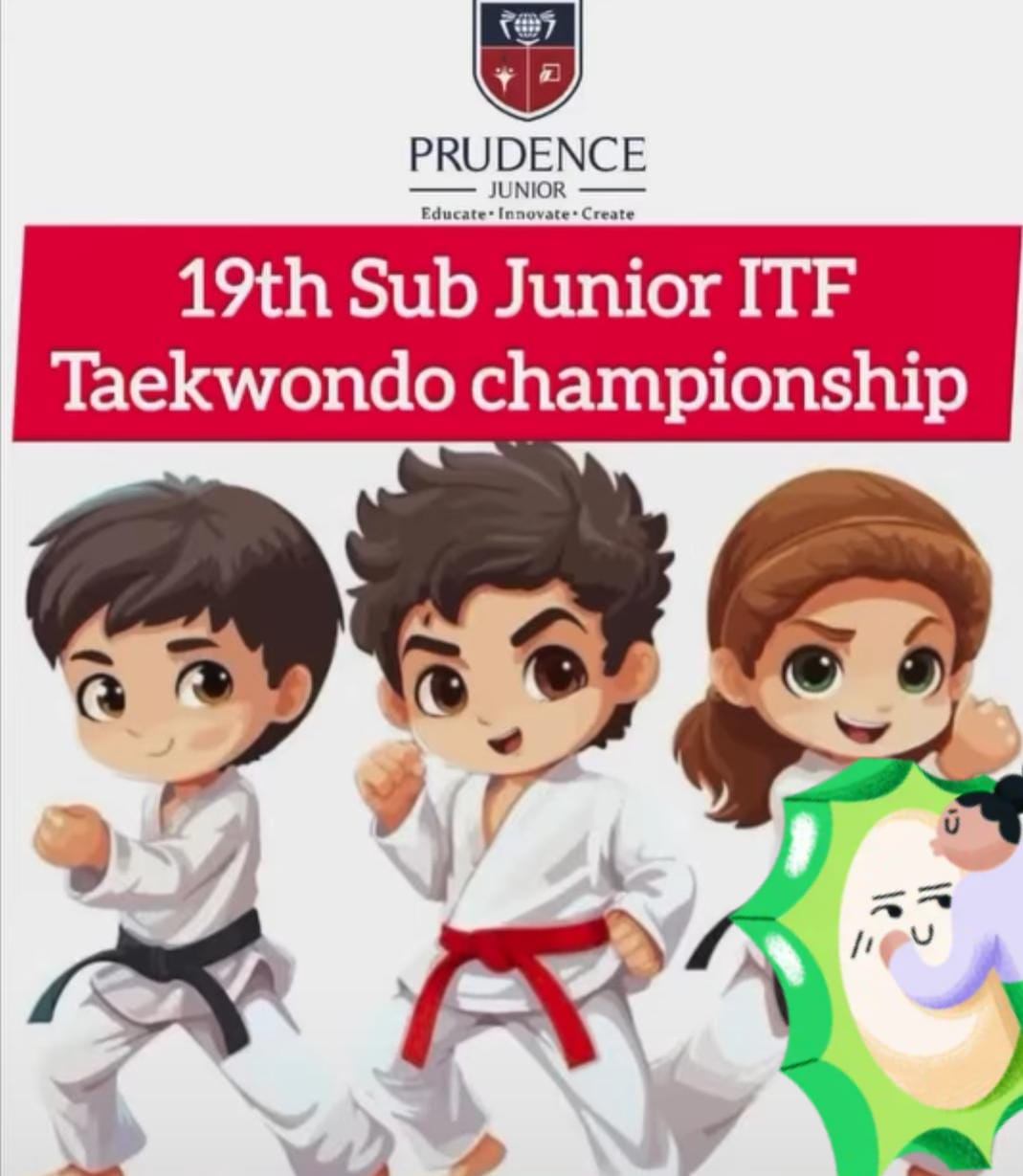 Prudence Junior (Dwarka Sector 8) 5