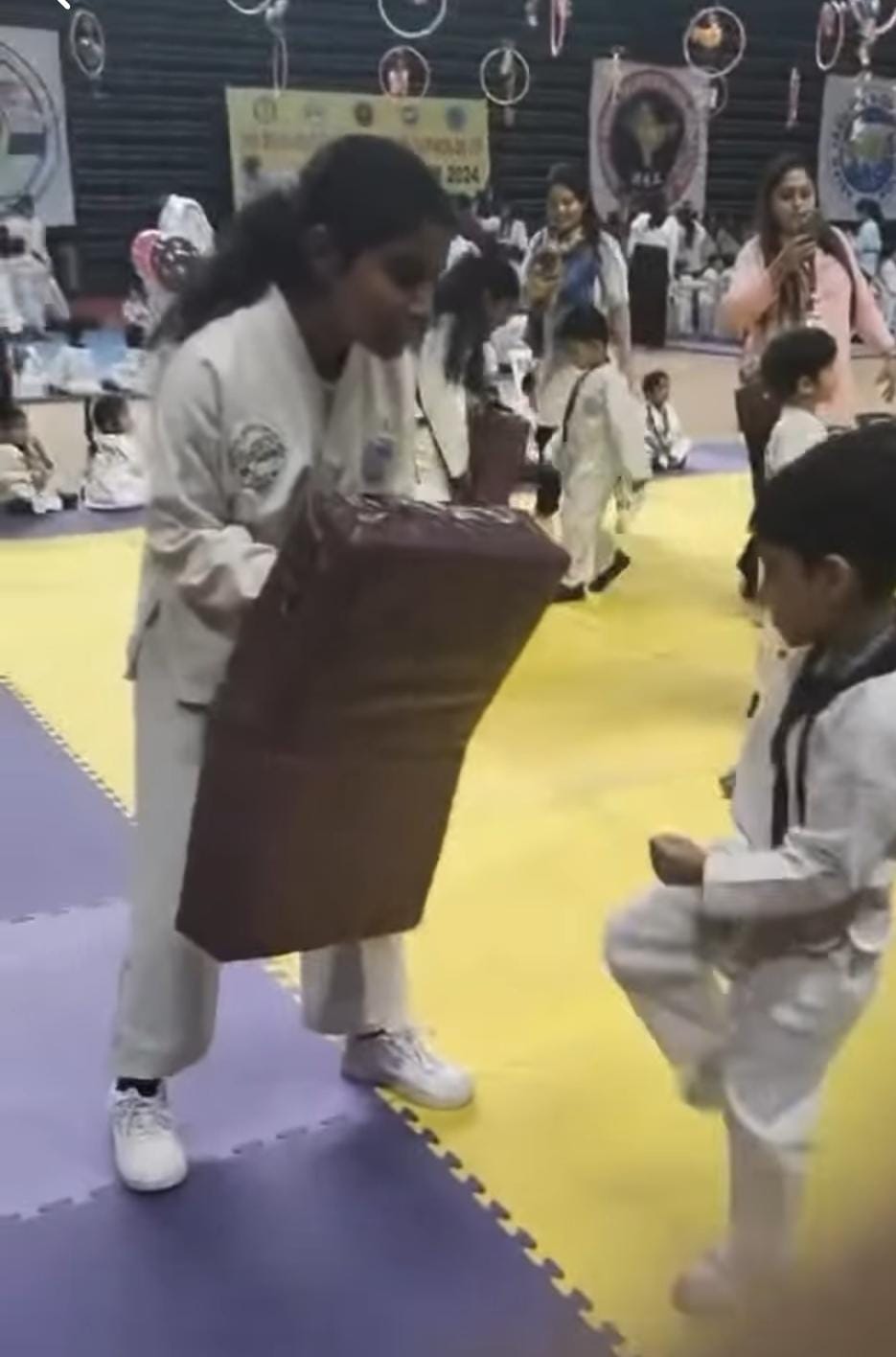 Prudence Junior (Dwarka Sector 8) 10