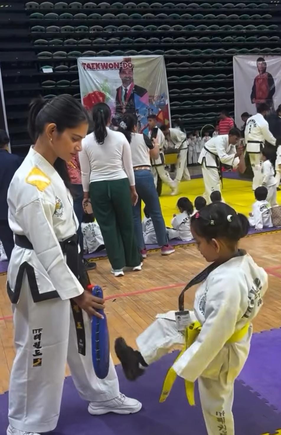 Prudence Junior (Dwarka Sector 8) 9