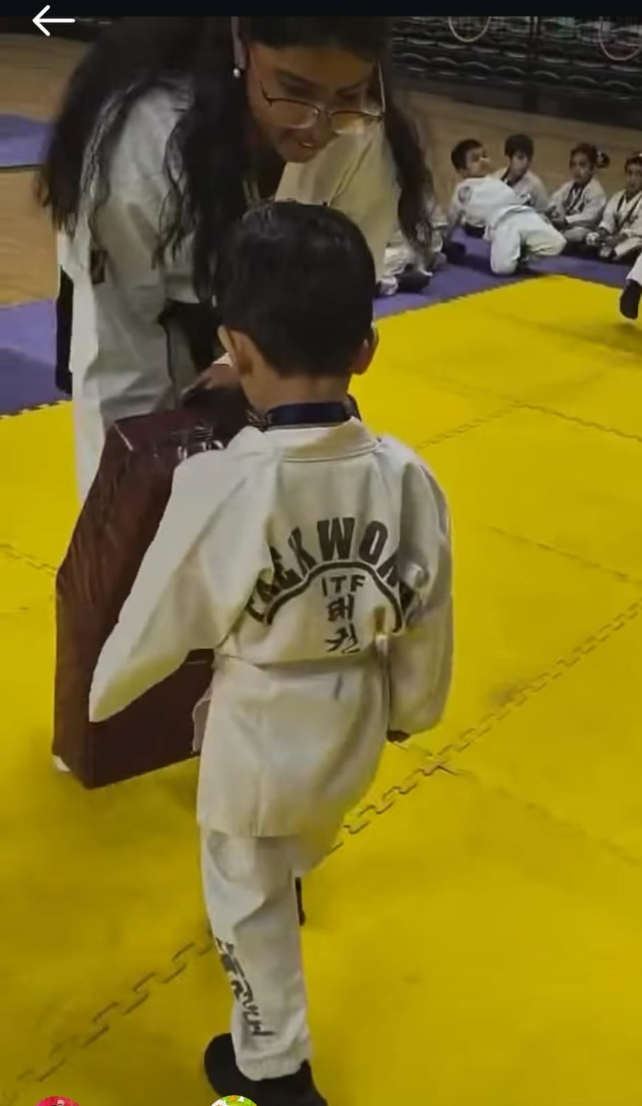 Prudence Junior (Dwarka Sector 8) 11