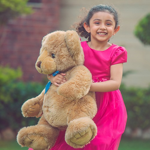 Prudence Junior (Ashok Vihar) 2