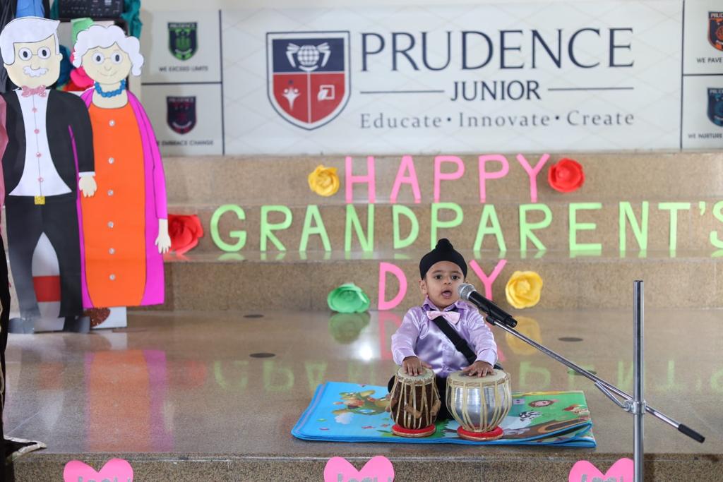 Prudence Junior (Ashok Vihar) 3
