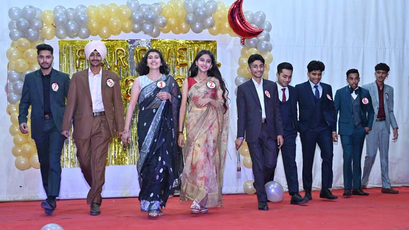 The Indian Heritage School 2