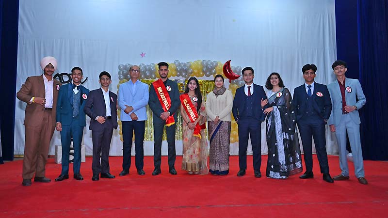 The Indian Heritage School 3