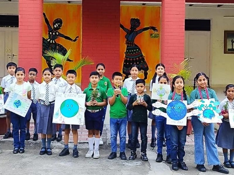 The Indian Heritage School 7