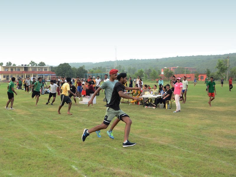 The Indian Heritage School 11