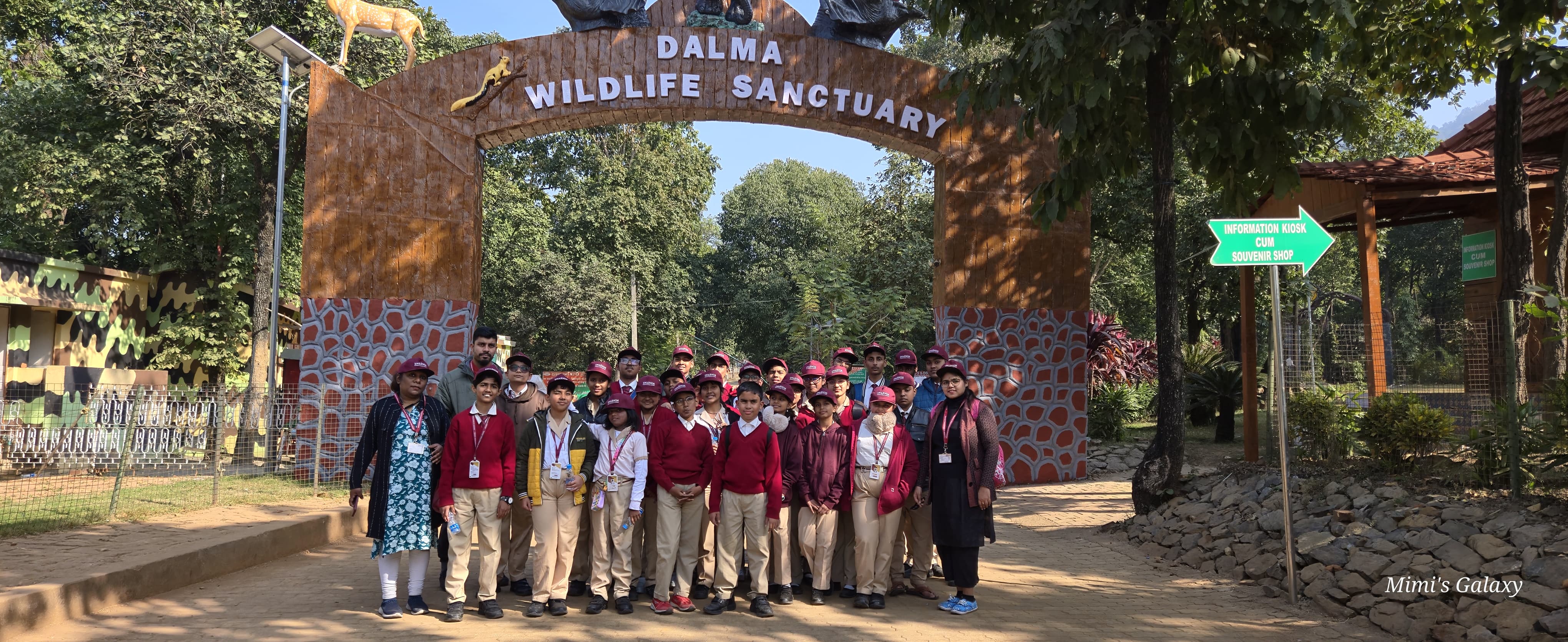 Swarnim International School - kolkata 6