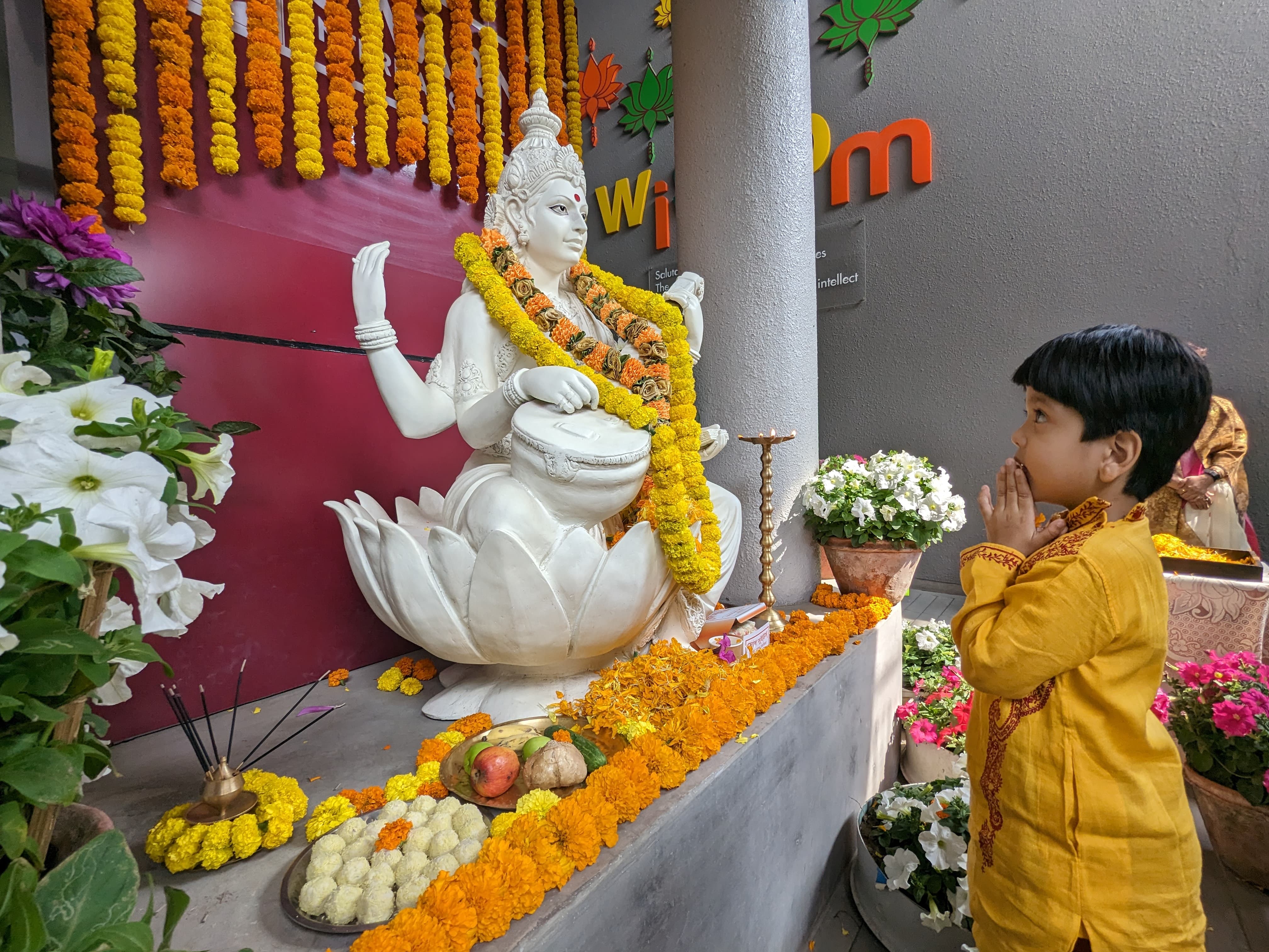 Swarnim International School - kolkata 17