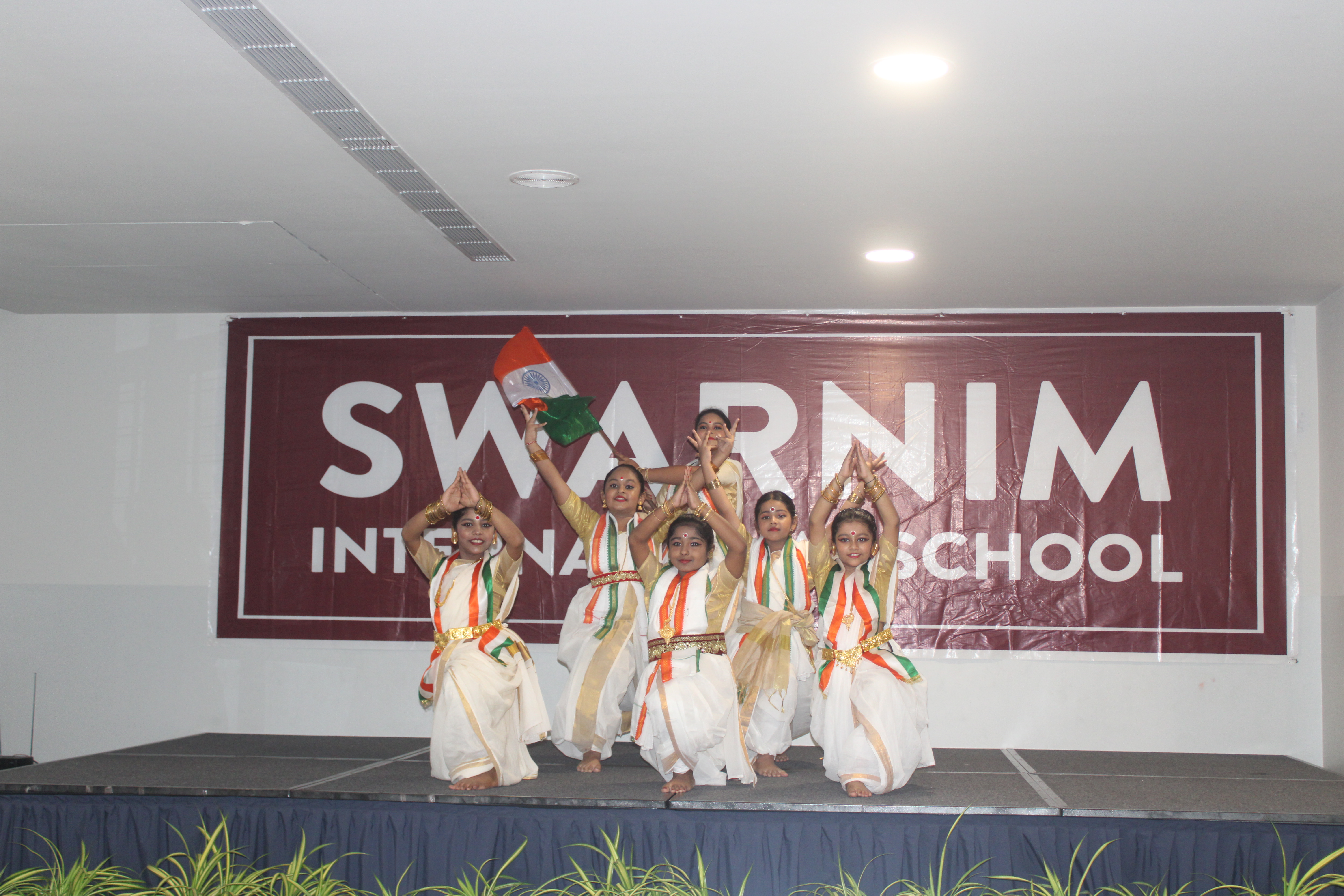 Swarnim International School - kolkata 19